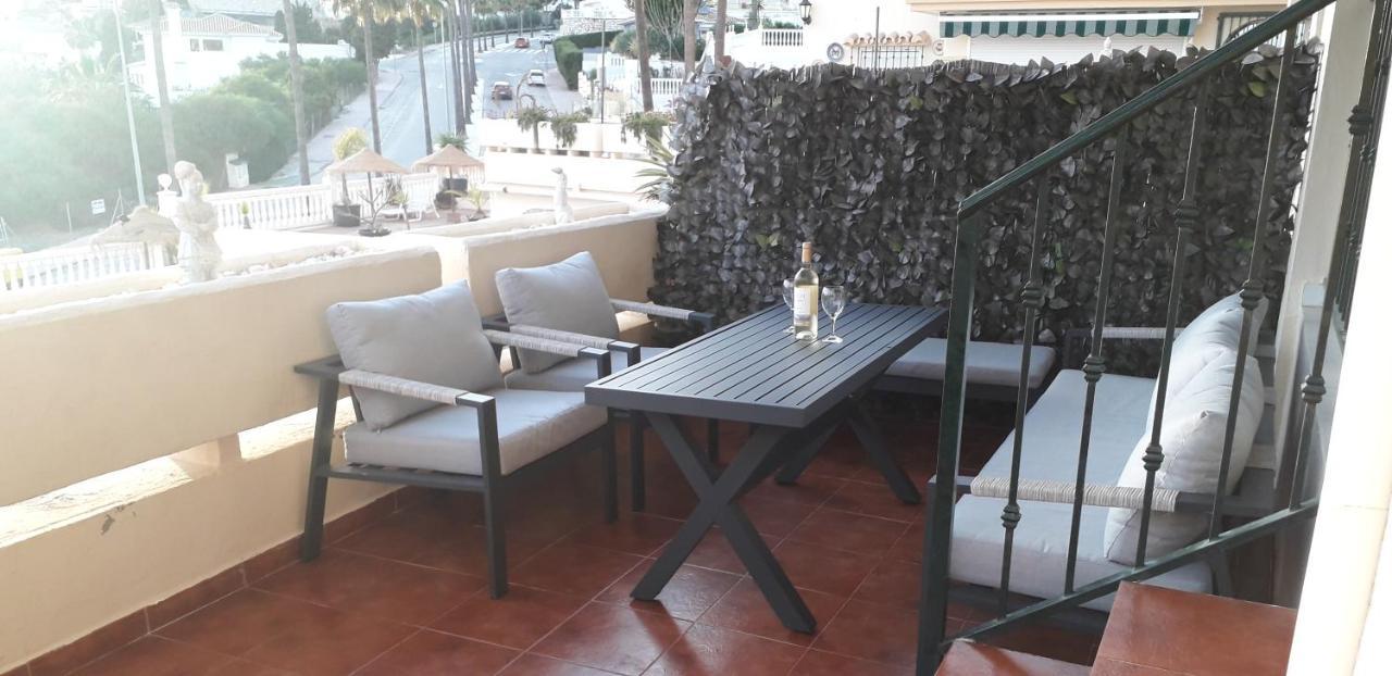 Cocoon Casa Apartment มิฮาส ภายนอก รูปภาพ