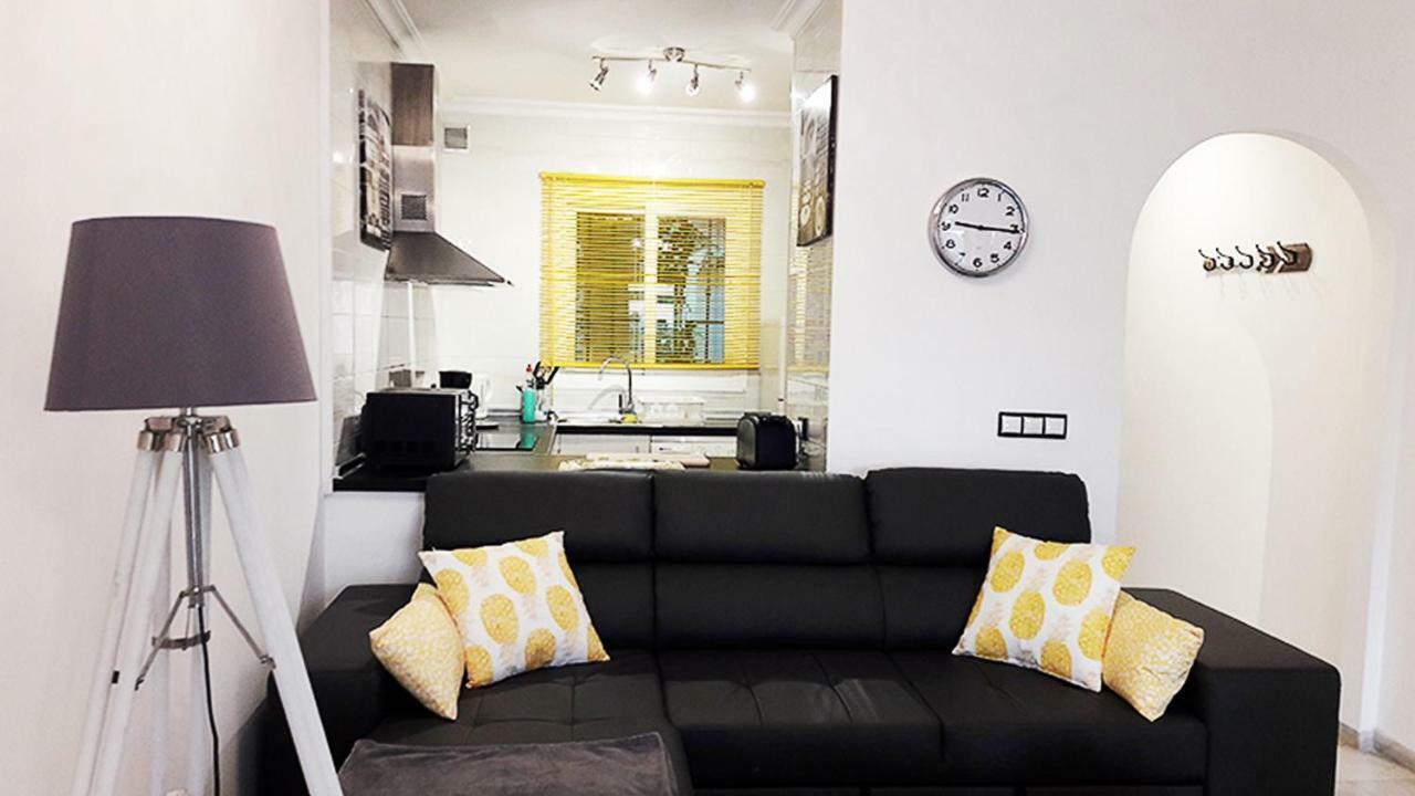 Cocoon Casa Apartment มิฮาส ภายนอก รูปภาพ