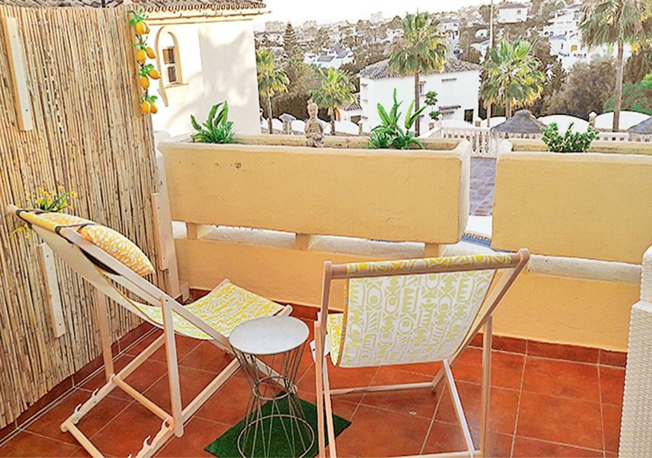 Cocoon Casa Apartment มิฮาส ภายนอก รูปภาพ