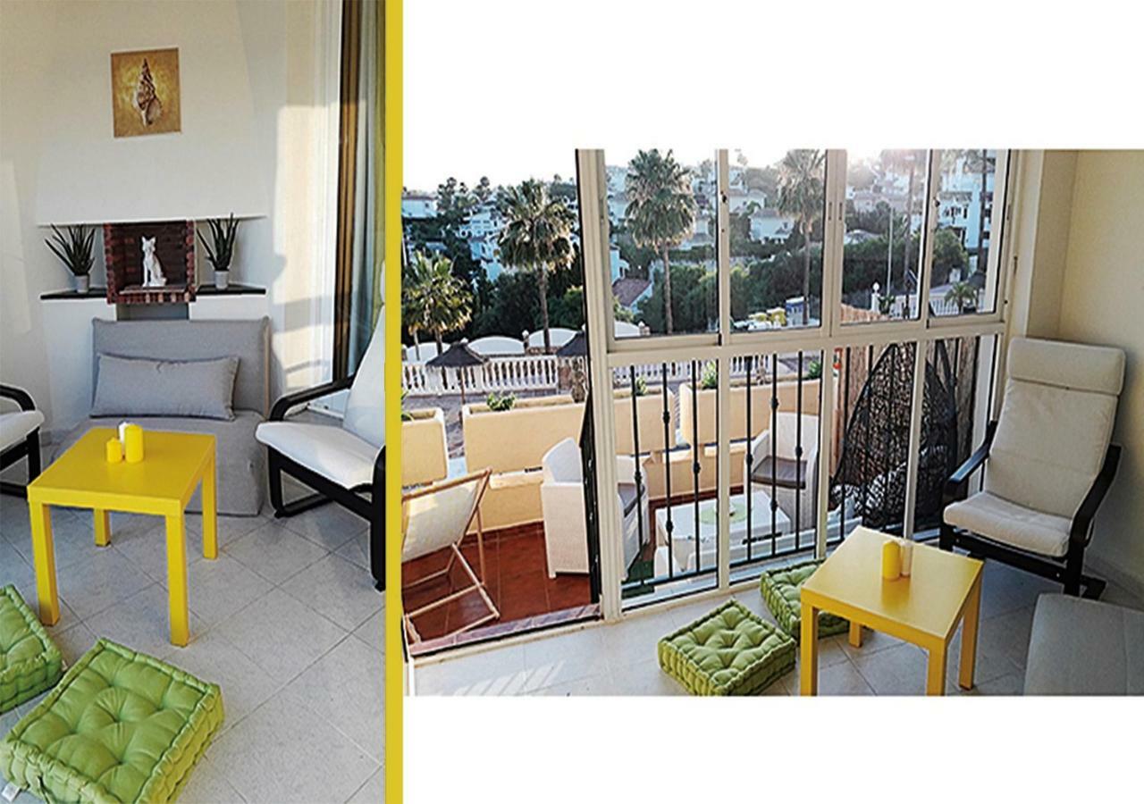 Cocoon Casa Apartment มิฮาส ภายนอก รูปภาพ