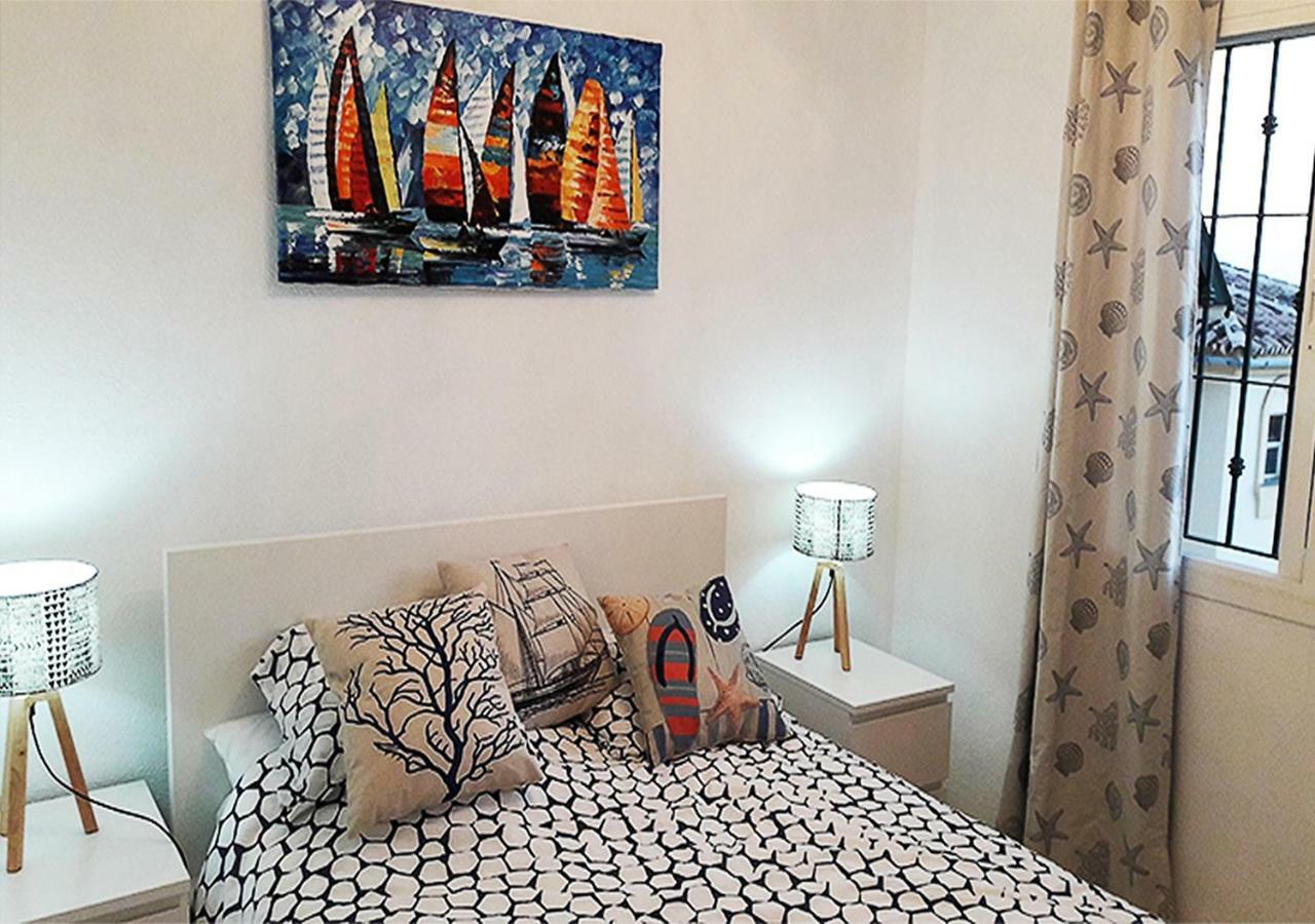 Cocoon Casa Apartment มิฮาส ภายนอก รูปภาพ