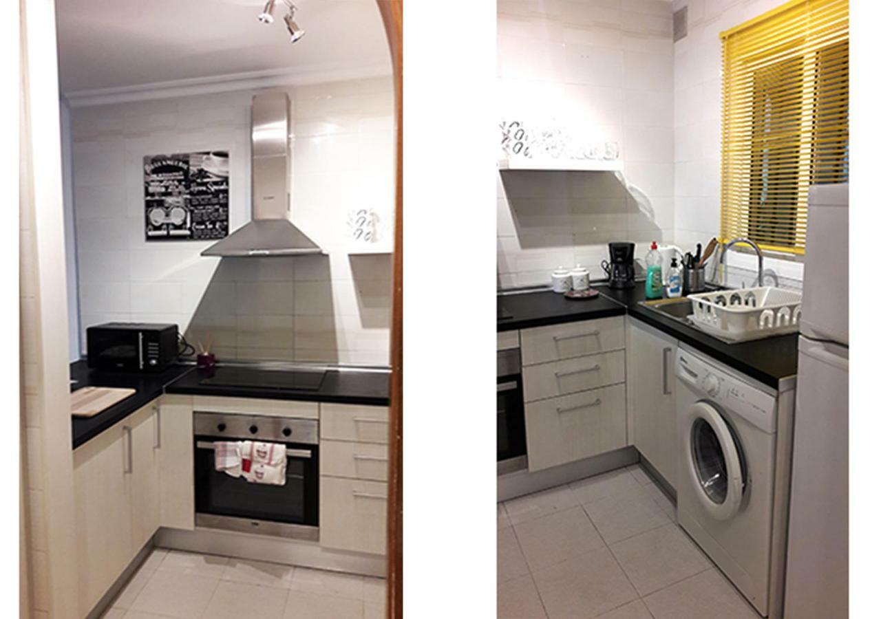 Cocoon Casa Apartment มิฮาส ภายนอก รูปภาพ